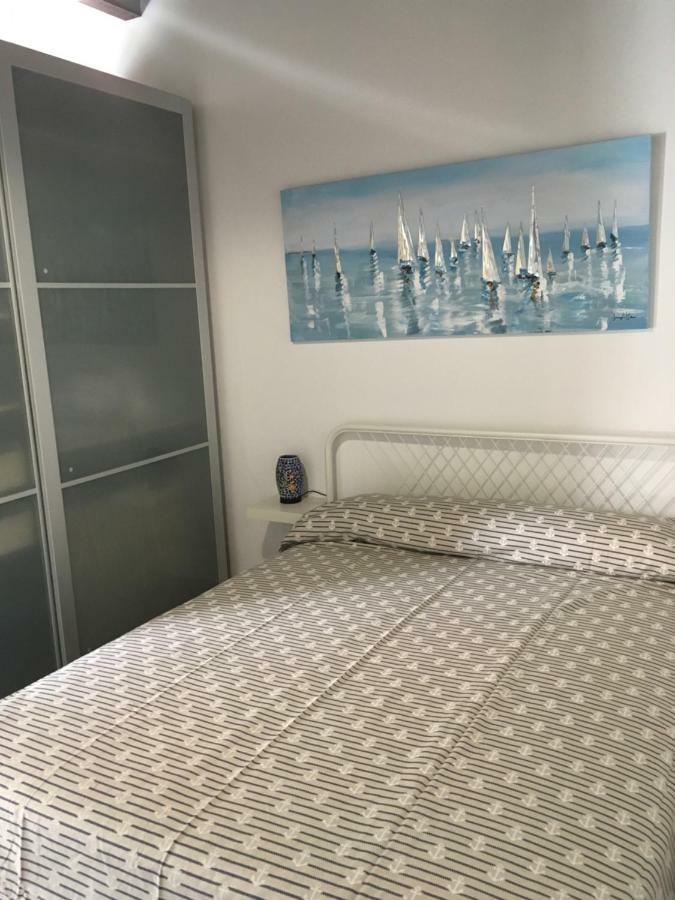 Loft Patri Caleta De Fusteアパートメント エクステリア 写真