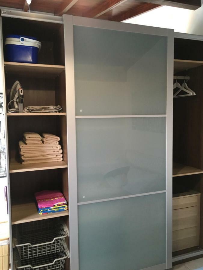 Loft Patri Caleta De Fusteアパートメント エクステリア 写真